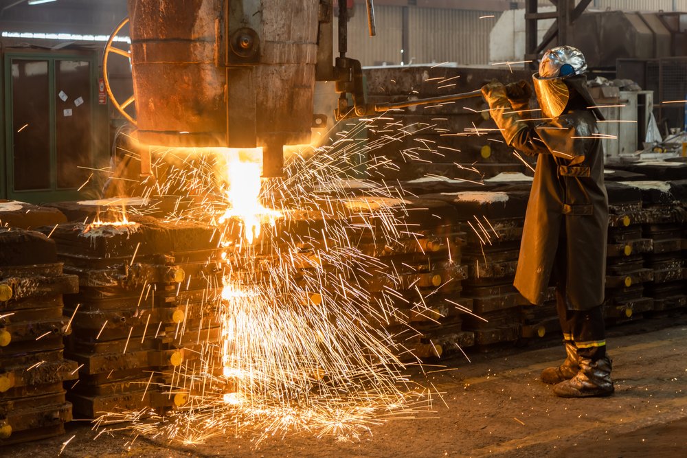 Proč cena oceli a železa tak rychle roste a kdy růst konečně zastaví?